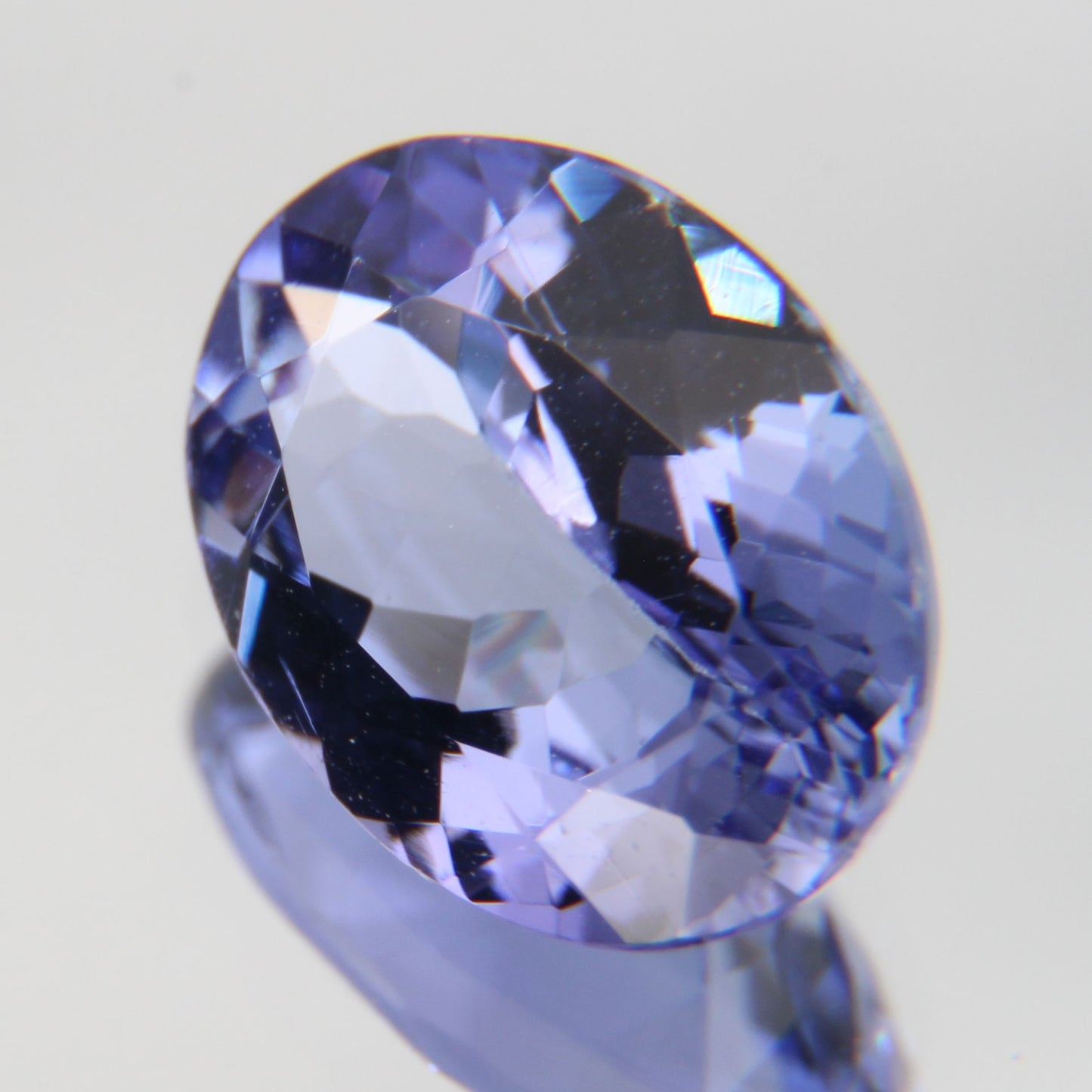 Tansanit 1.34ct
