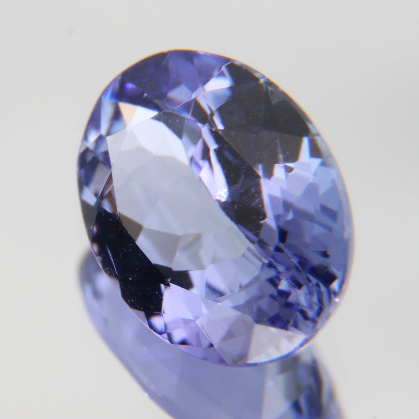 Tansanit 1.34ct