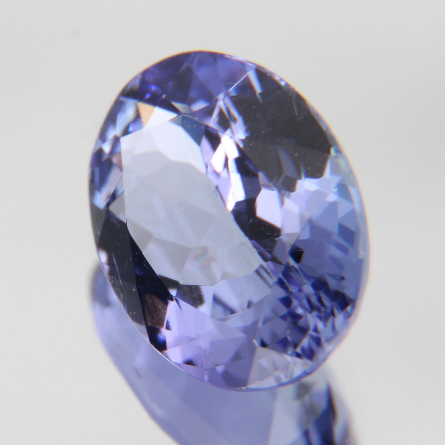 Tansanit 1.34ct