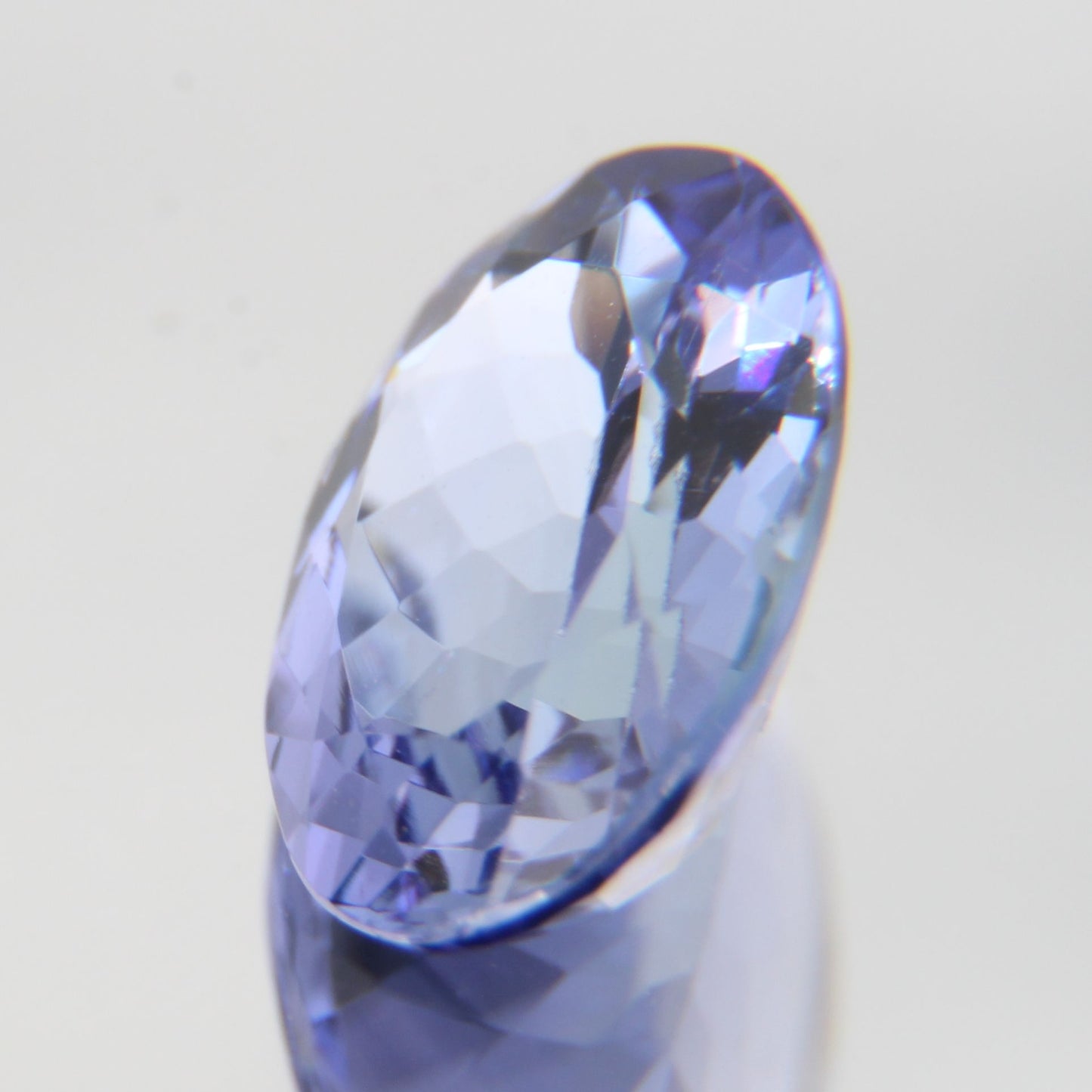 Tansanit 1.34ct