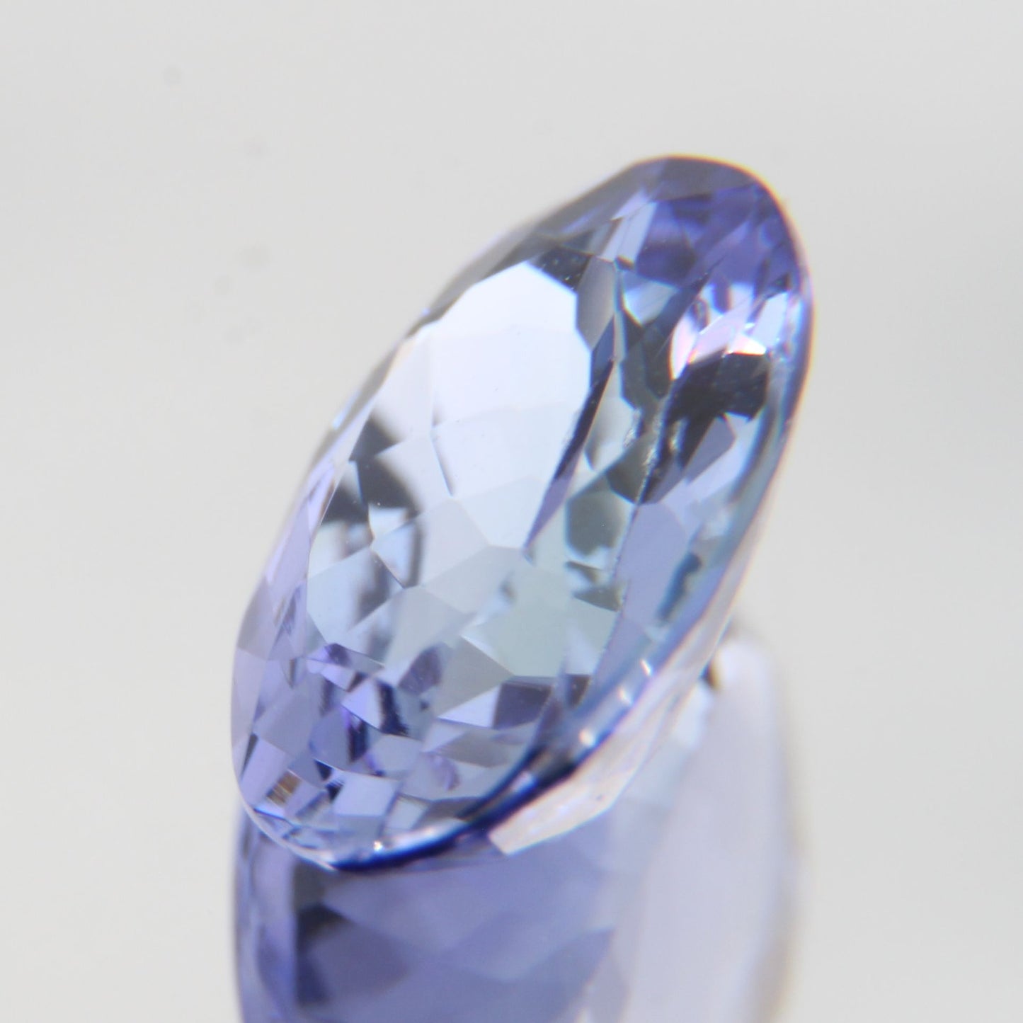 Tansanit 1.34ct
