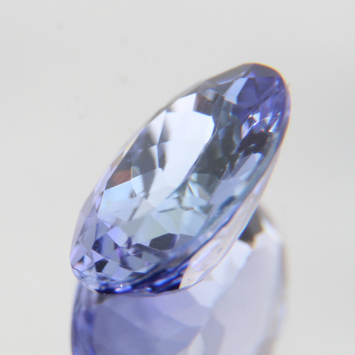 Tansanit 1.34ct
