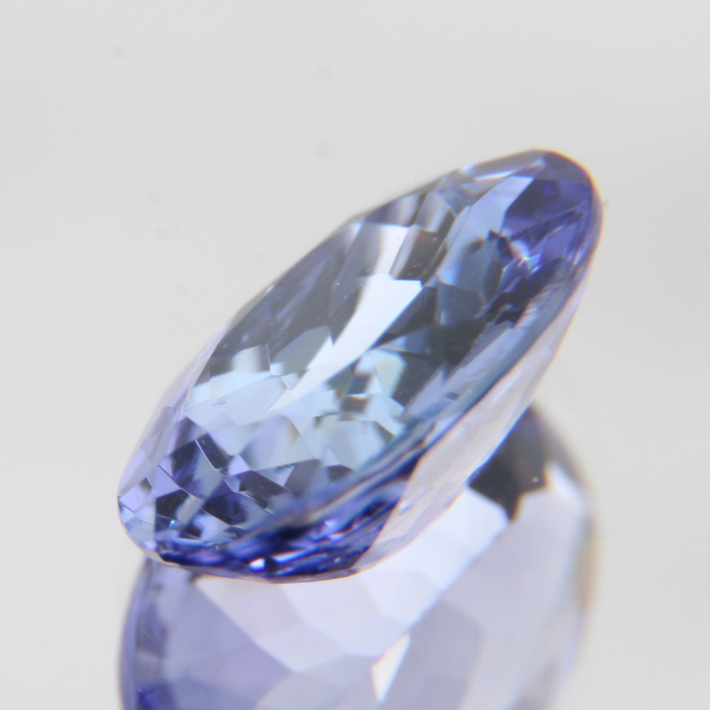 Tansanit 1.34ct