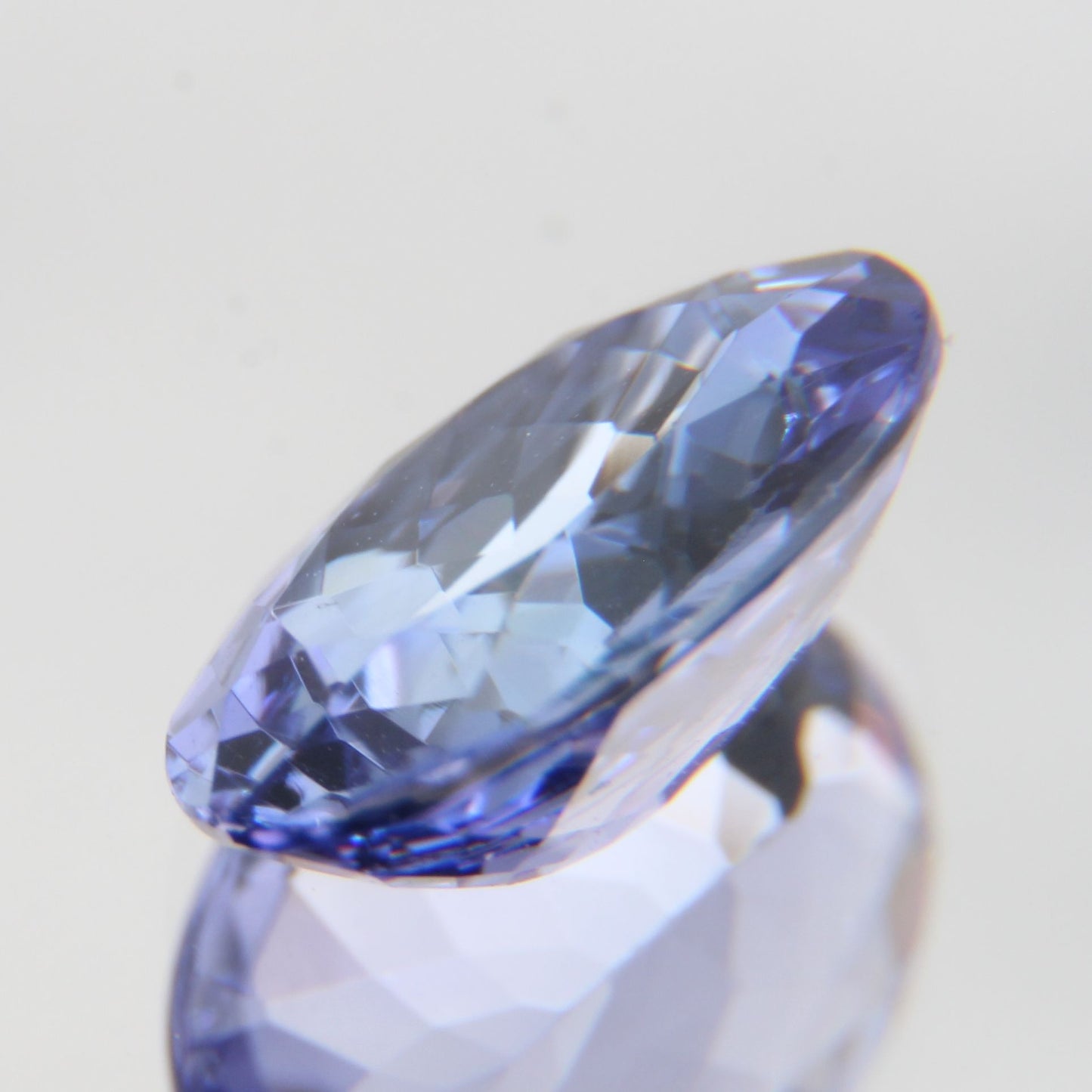 Tansanit 1.34ct