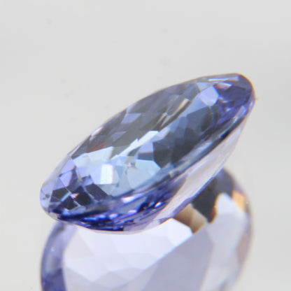 Tansanit 1.34ct