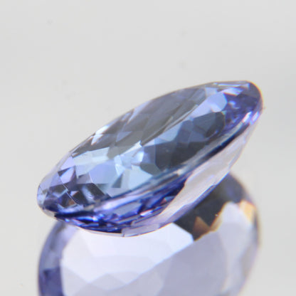 Tansanit 1.34ct