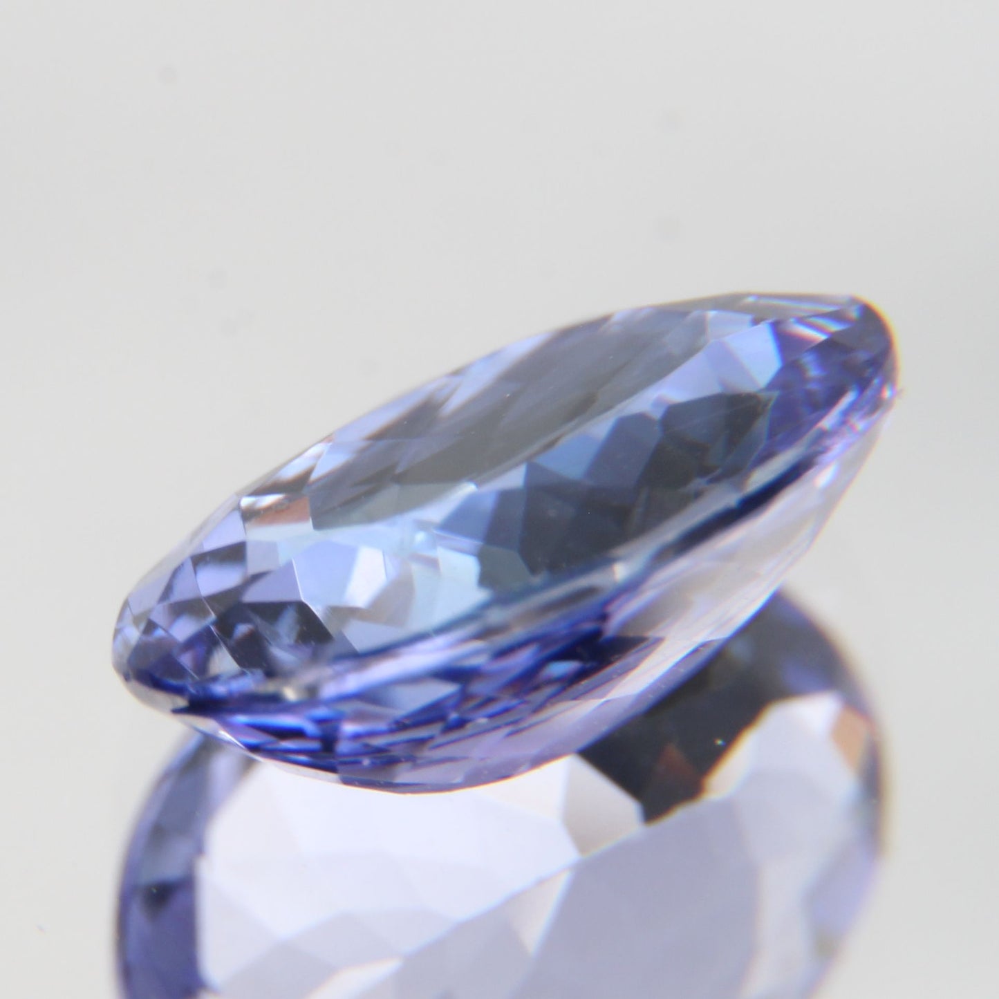Tansanit 1.34ct
