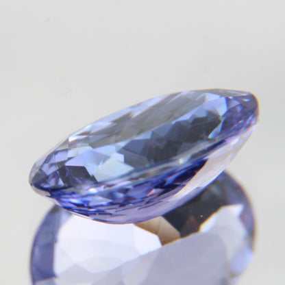 Tansanit 1.34ct