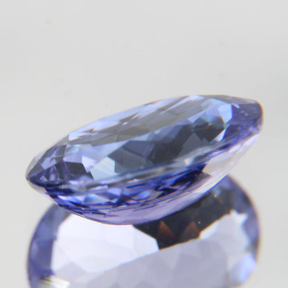 Tansanit 1.34ct