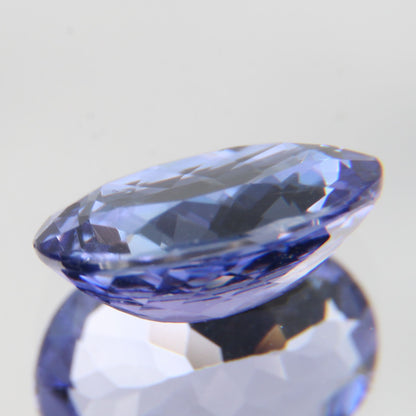 Tansanit 1.34ct