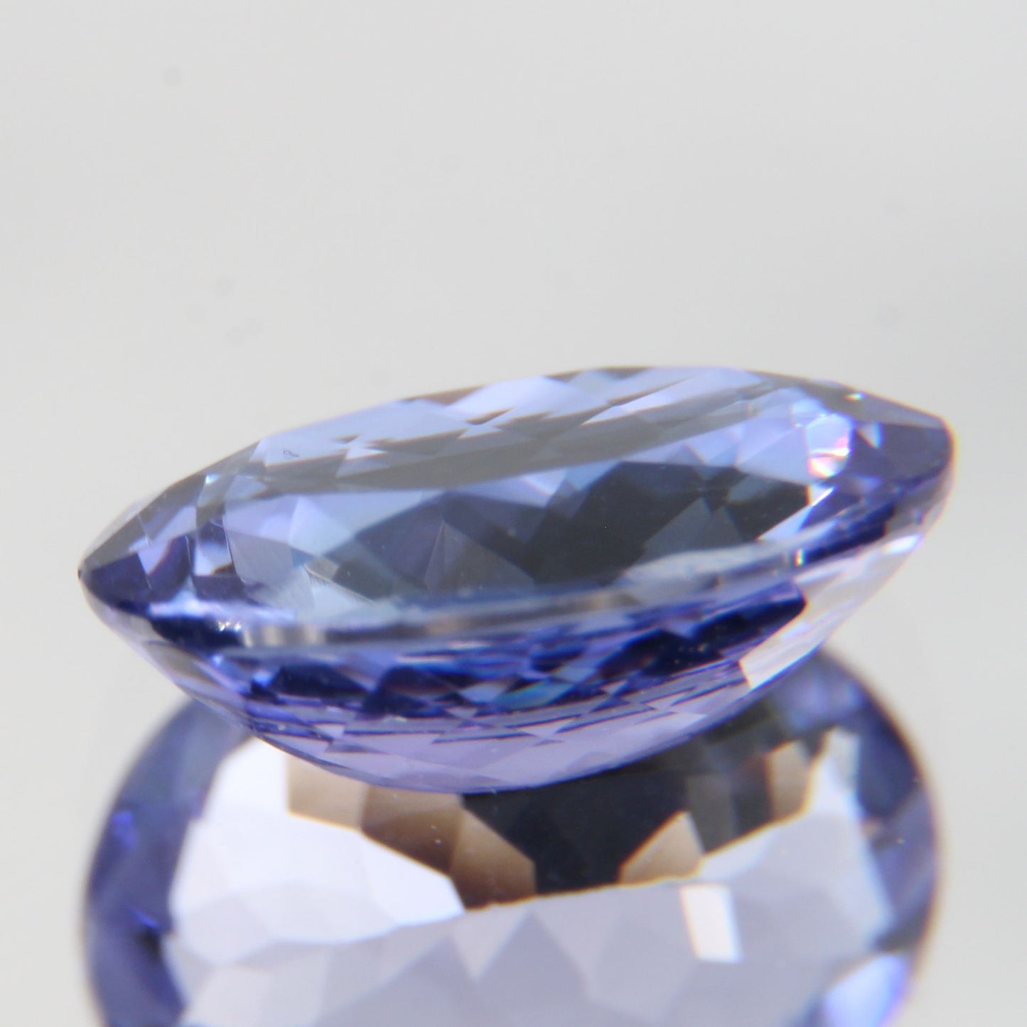 Tansanit 1.34ct