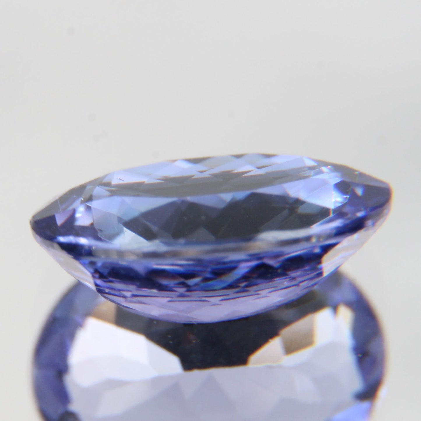 Tansanit 1.34ct
