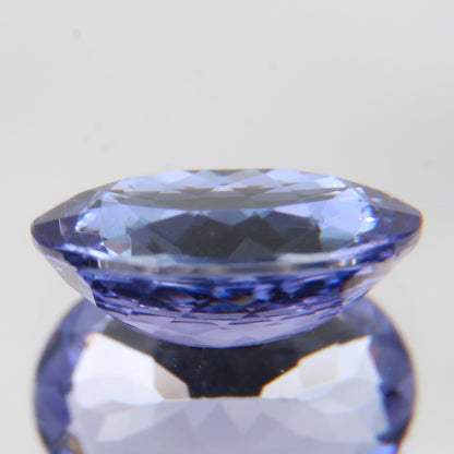 Tansanit 1.34ct