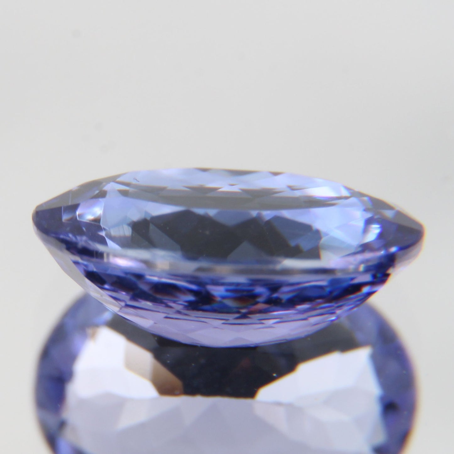Tansanit 1.34ct