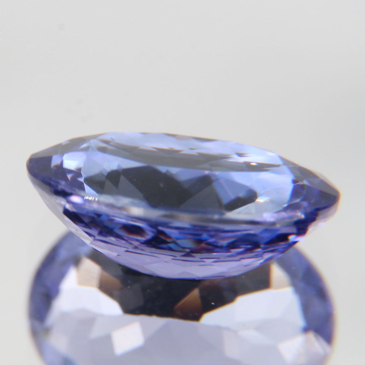 Tansanit 1.34ct