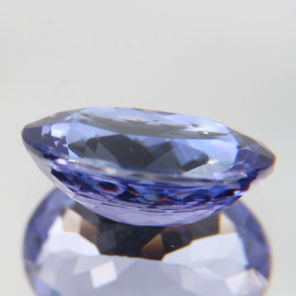 Tansanit 1.34ct