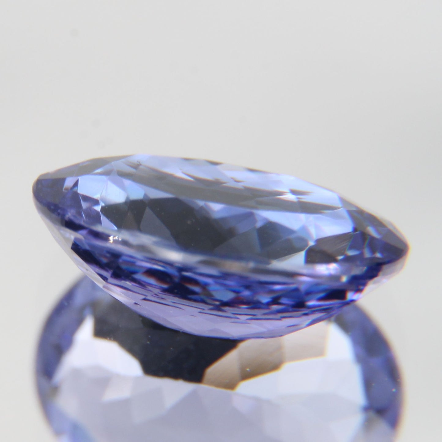 Tansanit 1.34ct