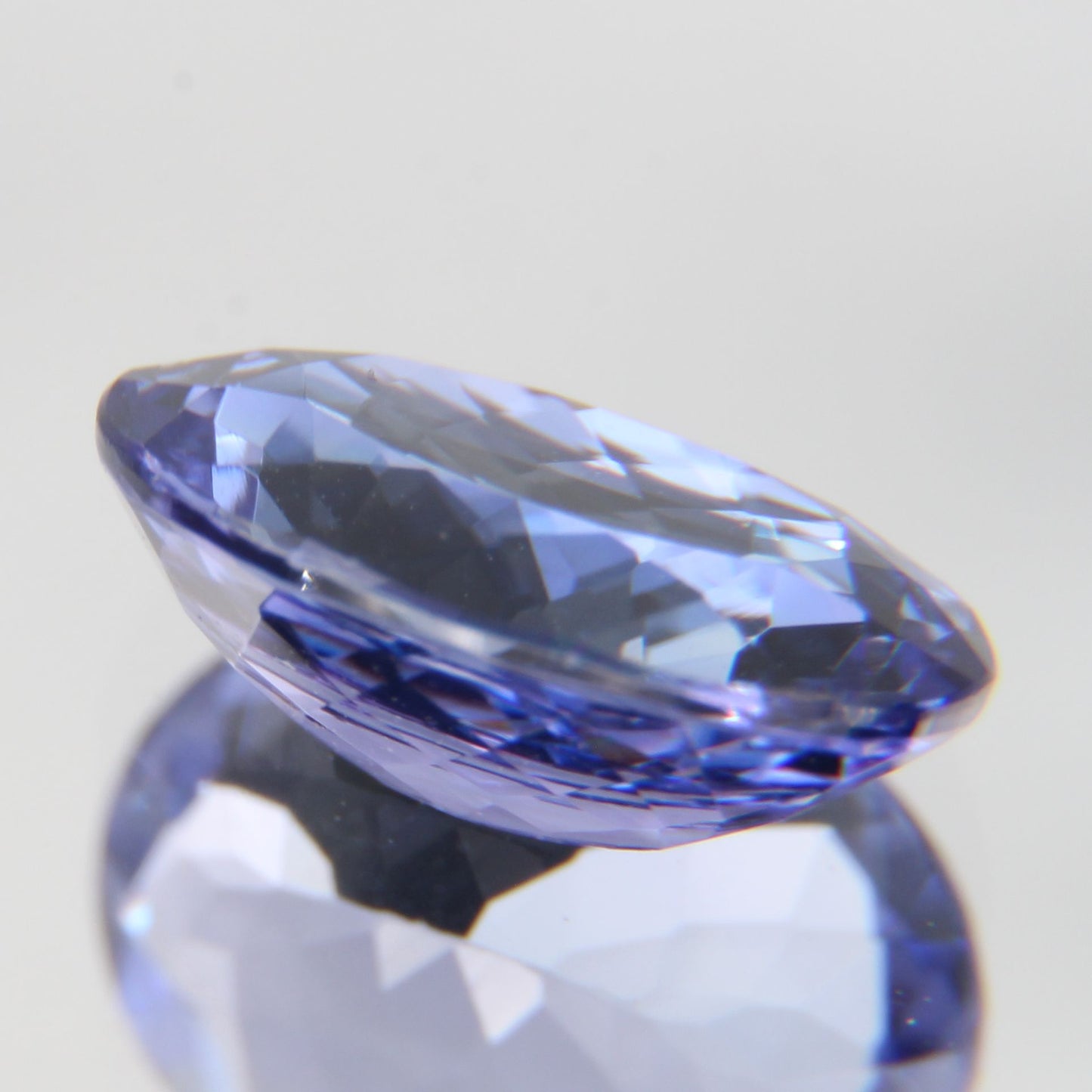 Tansanit 1.34ct