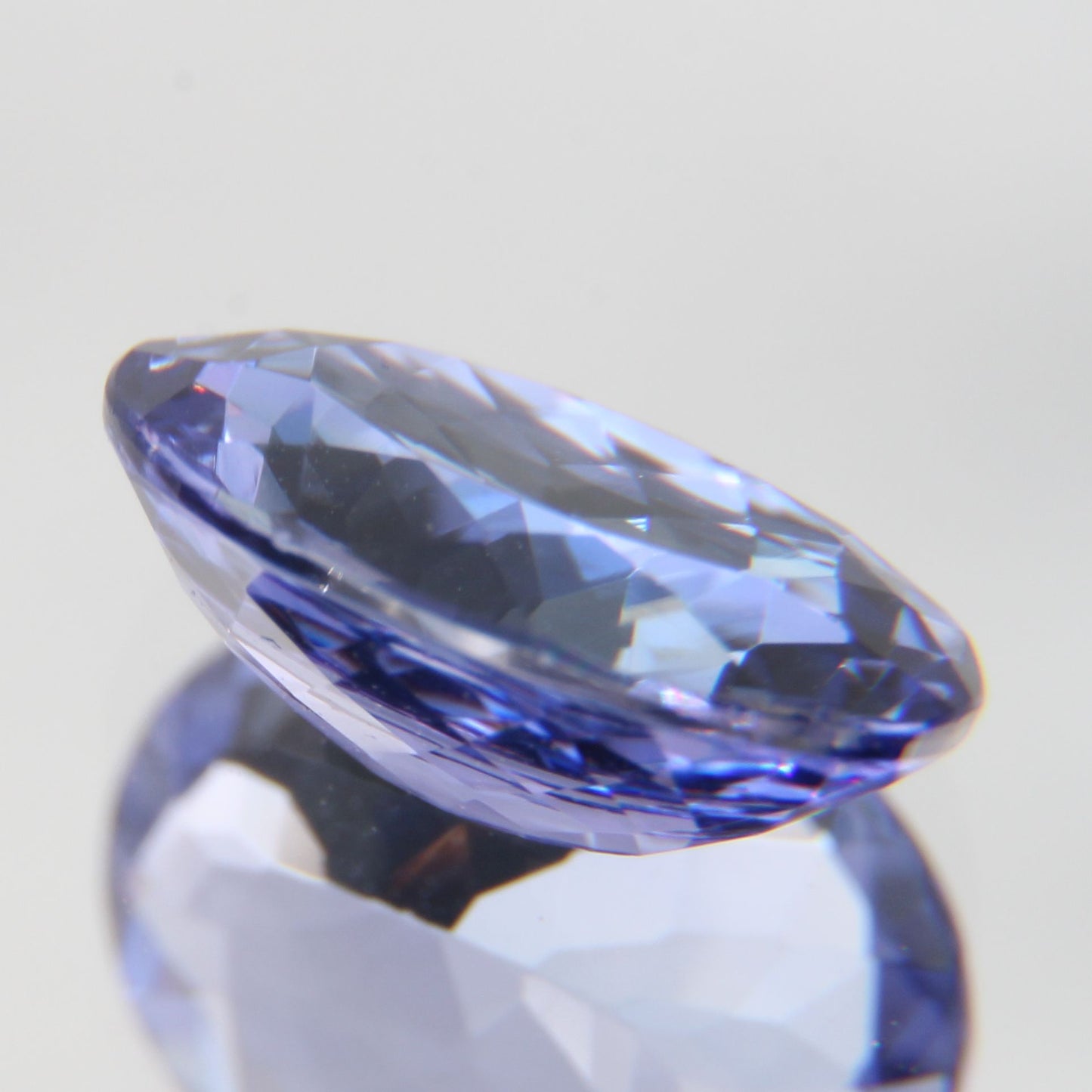 Tansanit 1.34ct