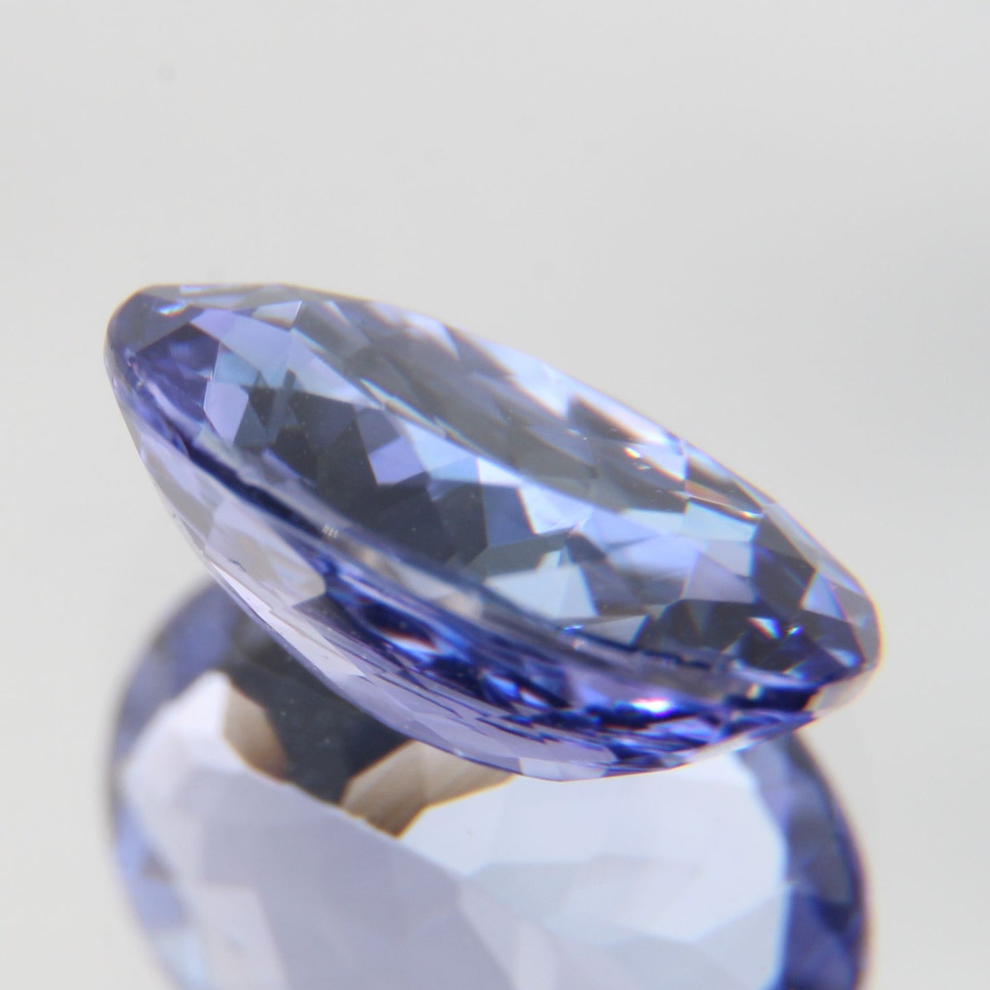 Tansanit 1.34ct