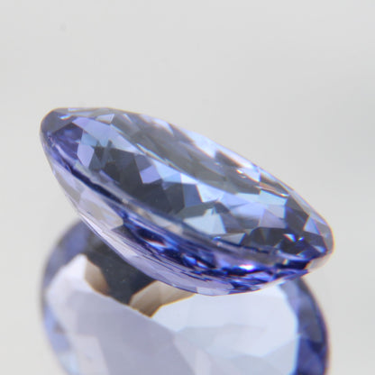 Tansanit 1.34ct