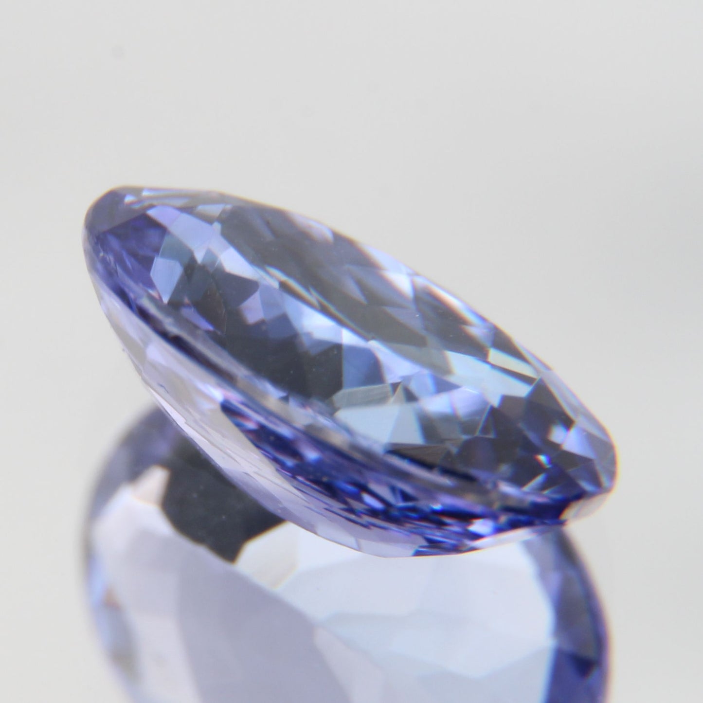 Tansanit 1.34ct