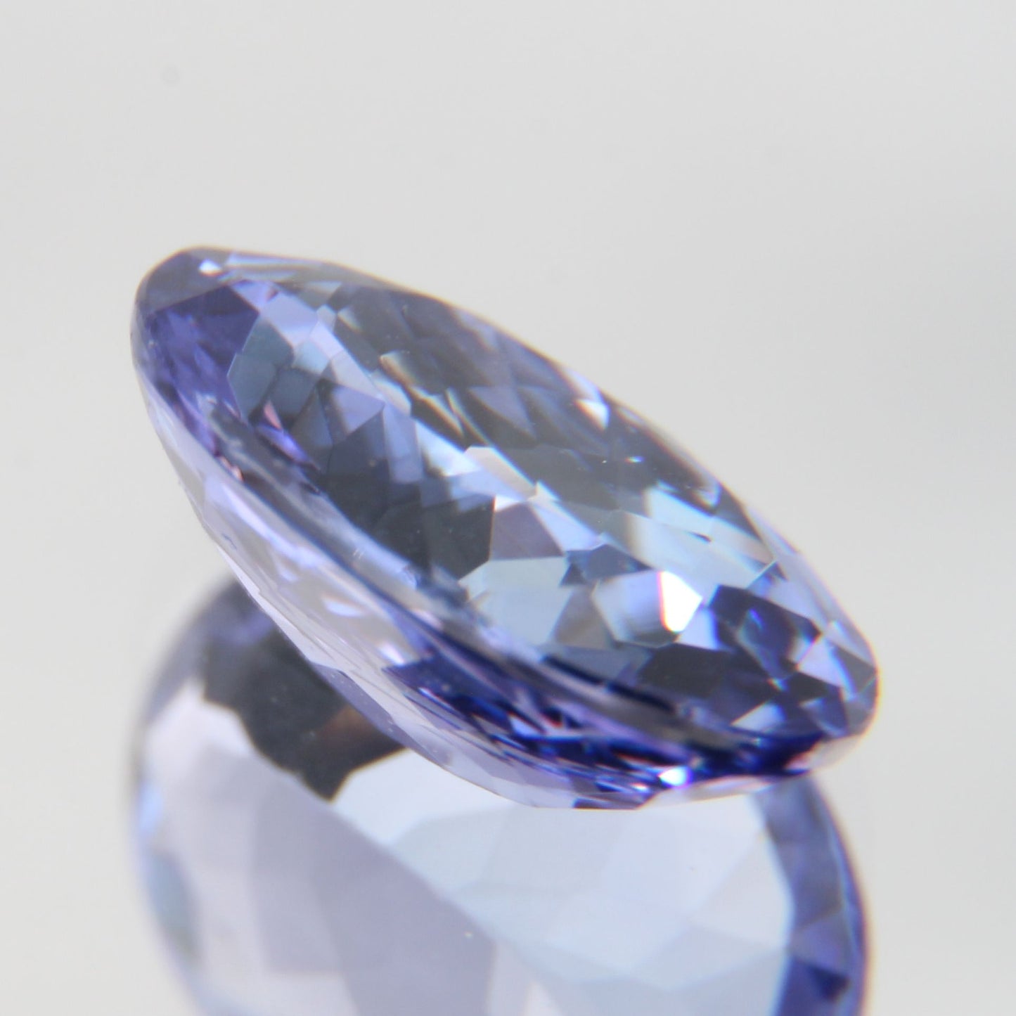 Tansanit 1.34ct