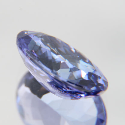 Tansanit 1.34ct