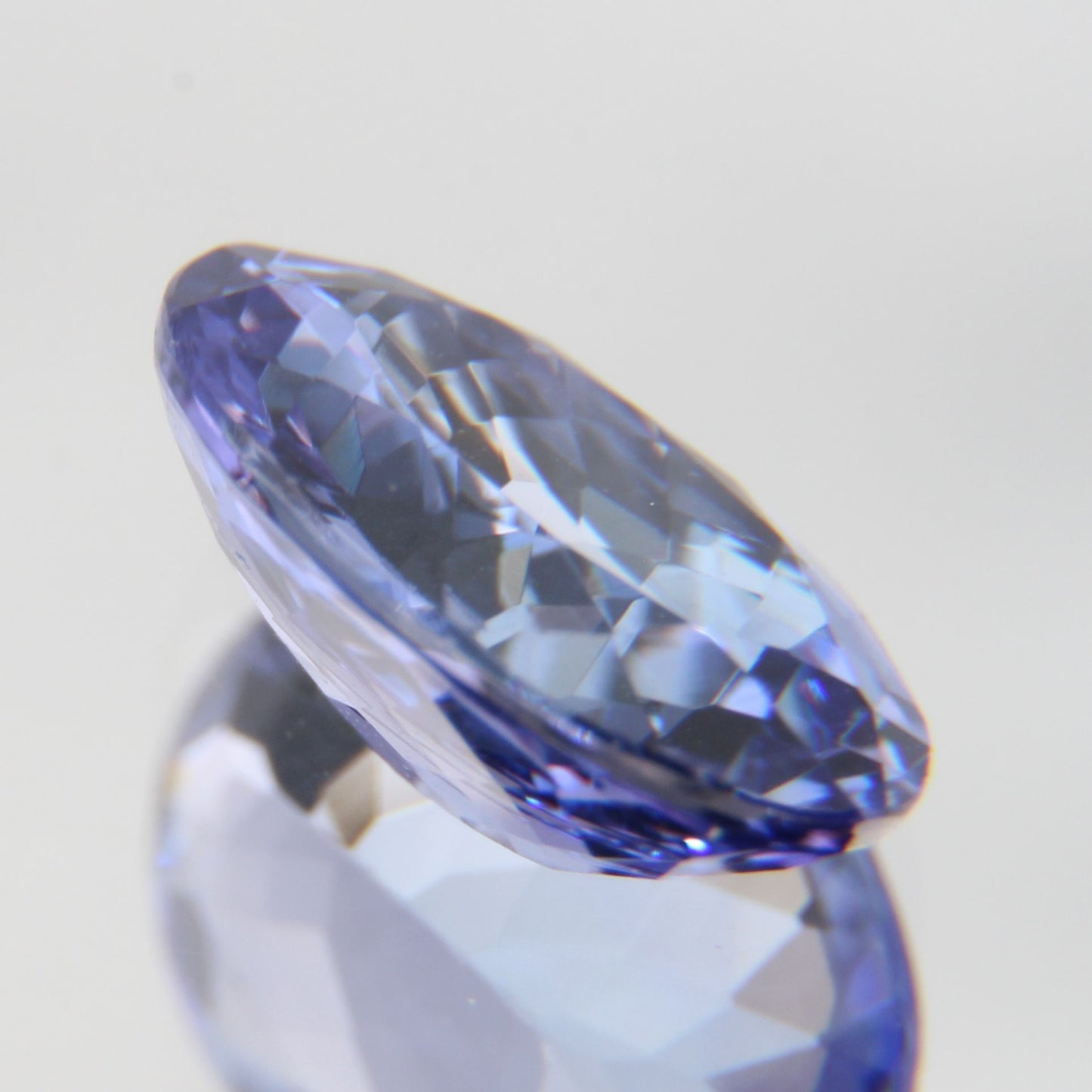 Tansanit 1.34ct
