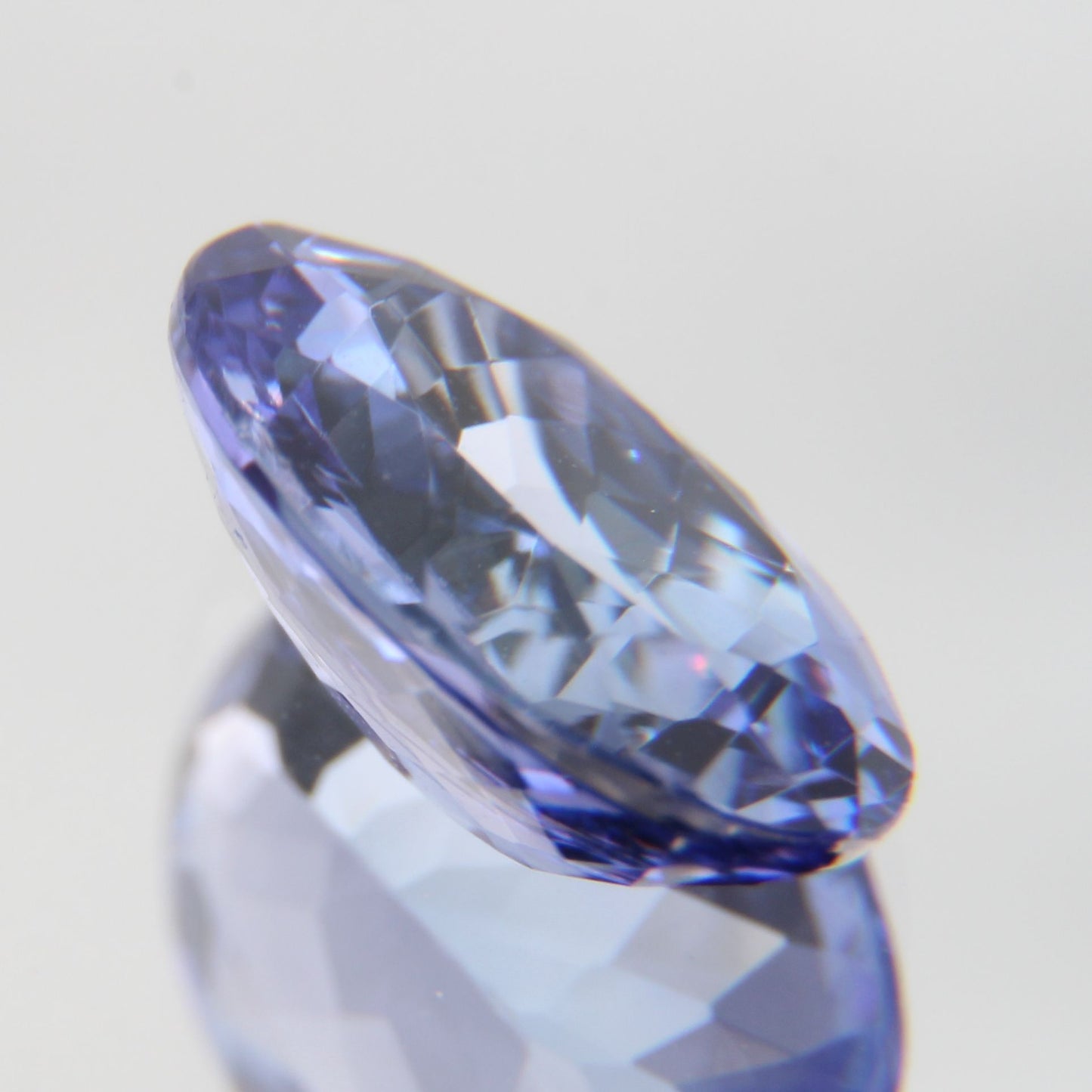 Tansanit 1.34ct