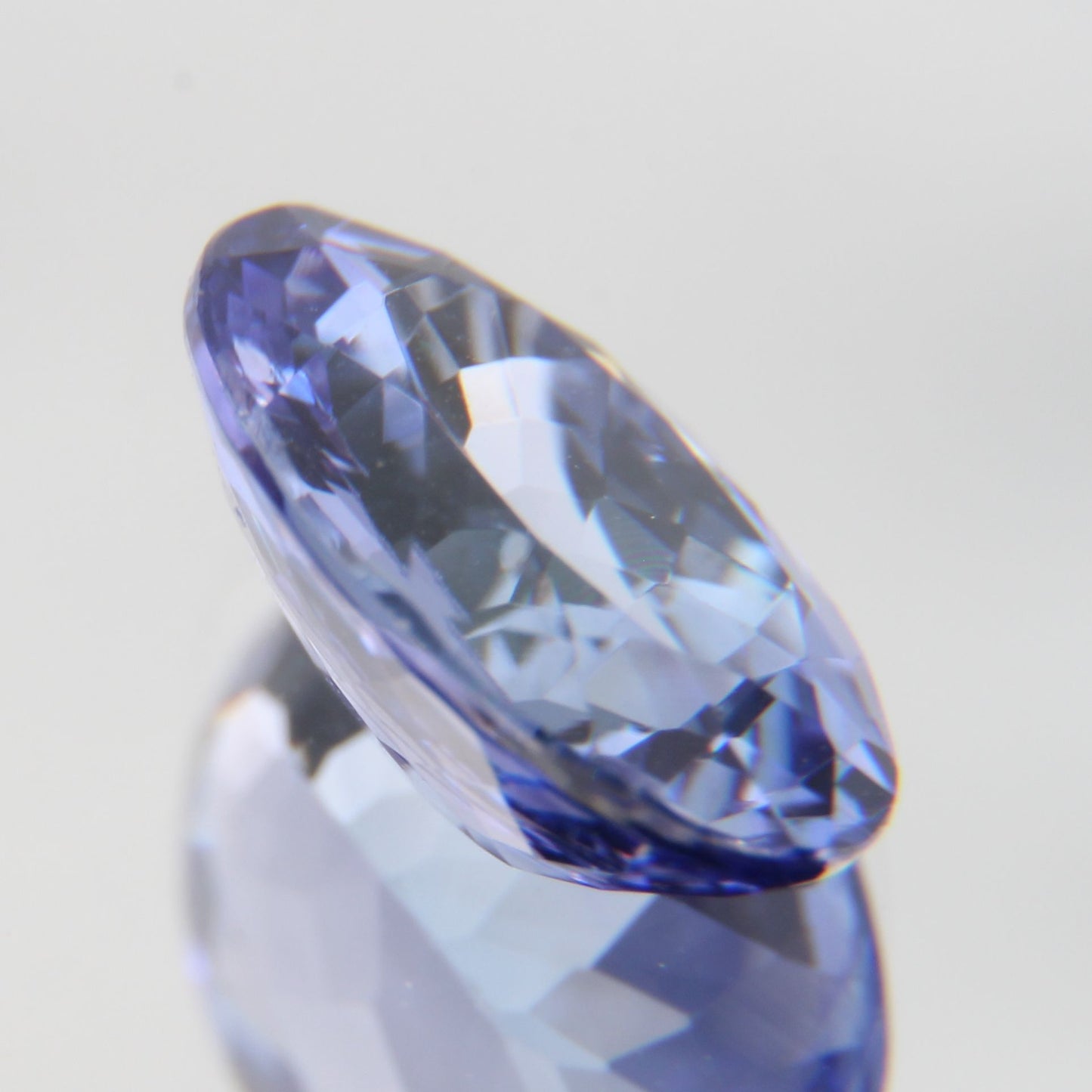 Tansanit 1.34ct