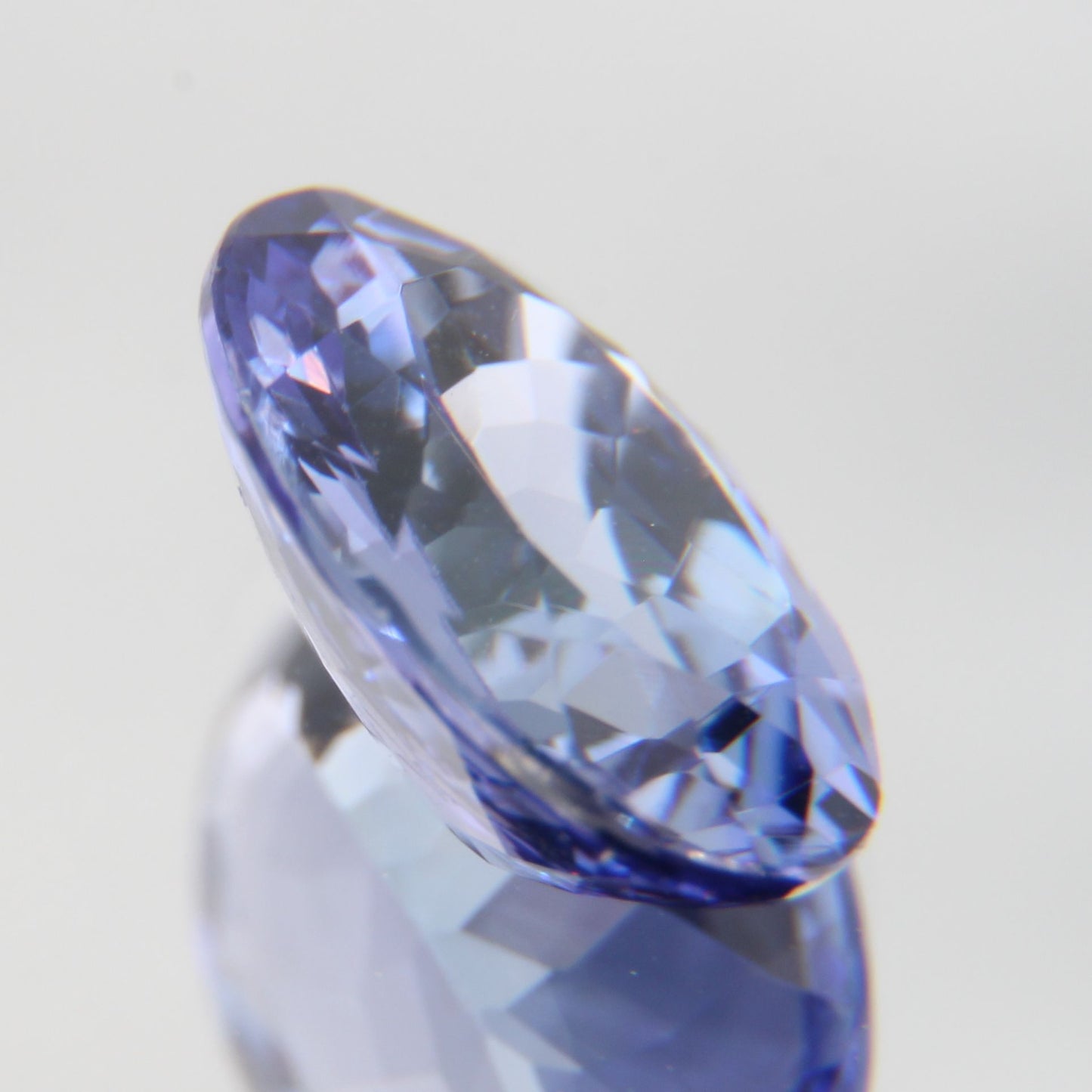 Tansanit 1.34ct