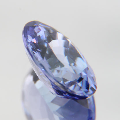 Tansanit 1.34ct