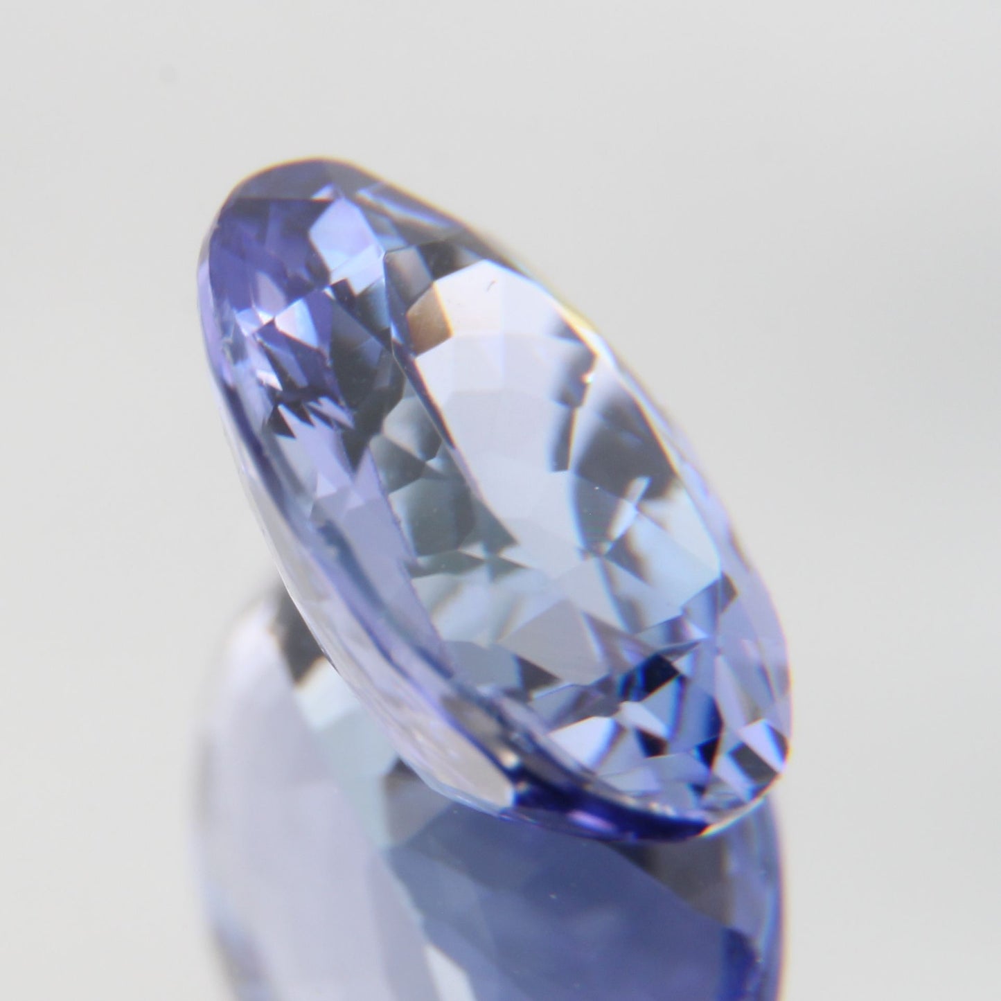 Tansanit 1.34ct