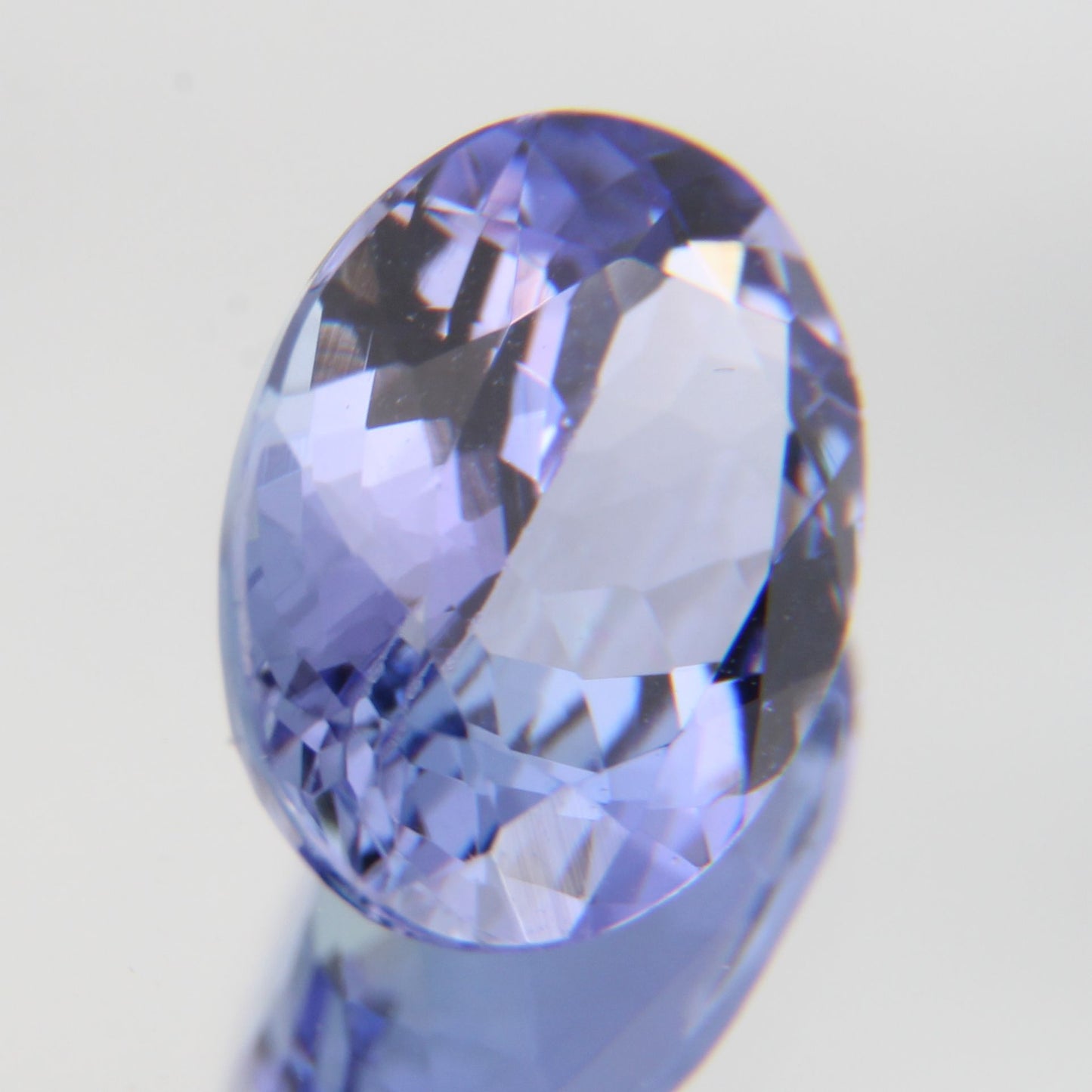 Tansanit 1.34ct