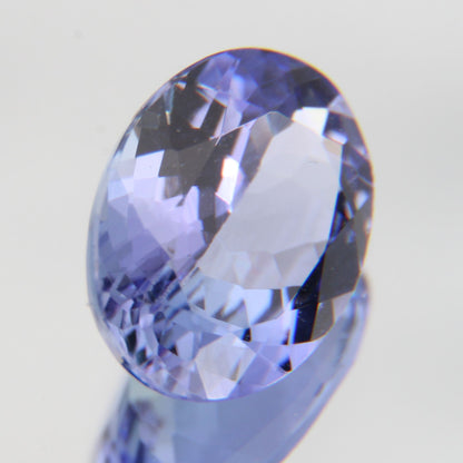 Tansanit 1.34ct