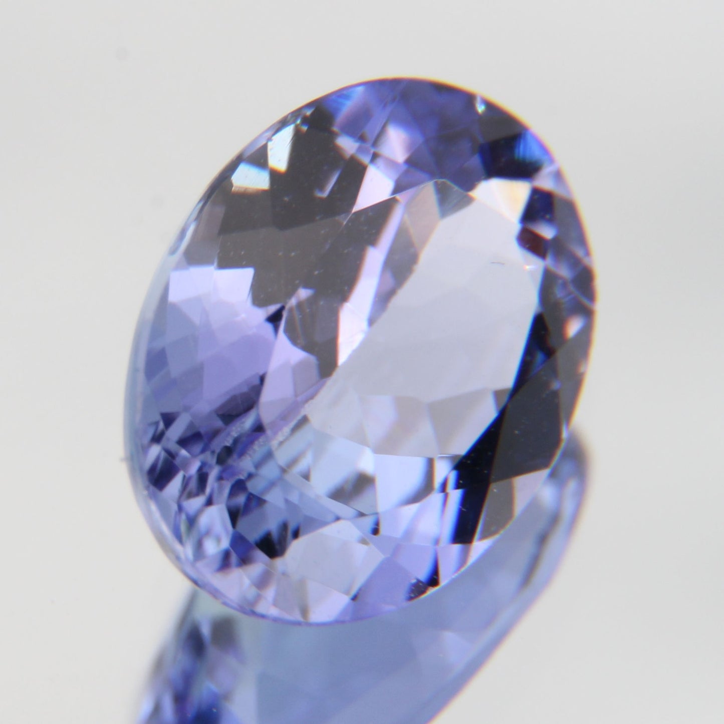 Tansanit 1.34ct