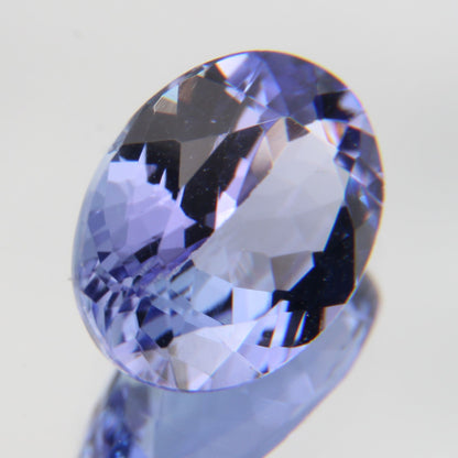 Tansanit 1.34ct