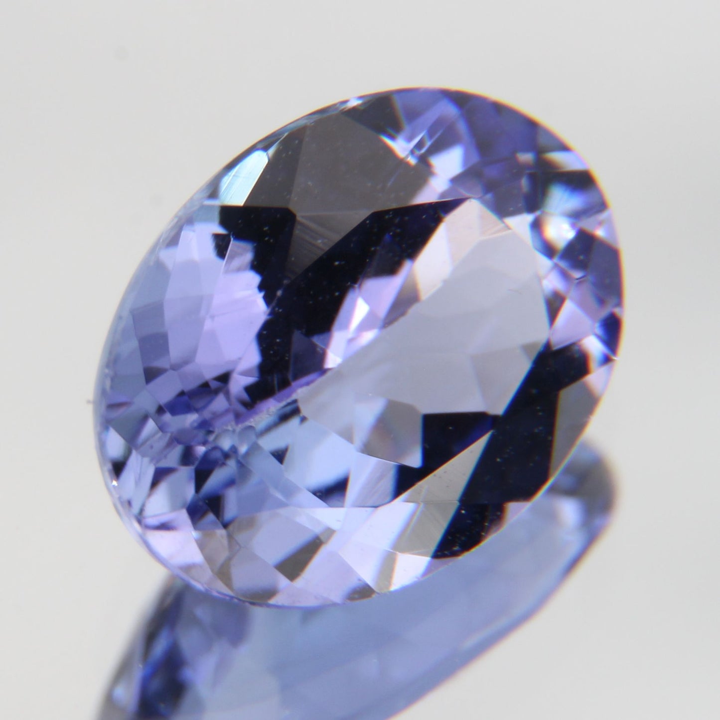 Tansanit 1.34ct