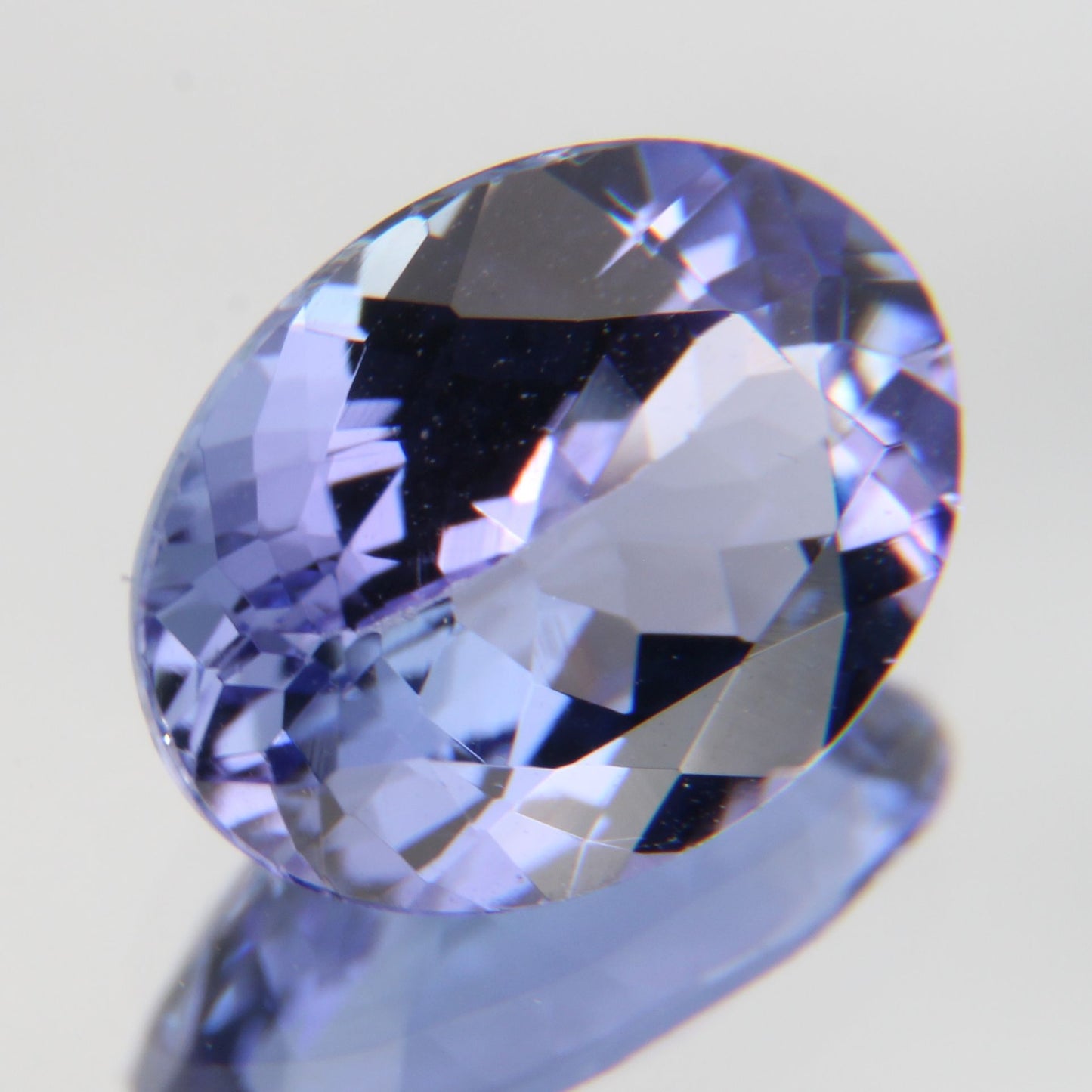 Tansanit 1.34ct