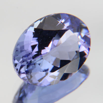 Tansanit 1.34ct