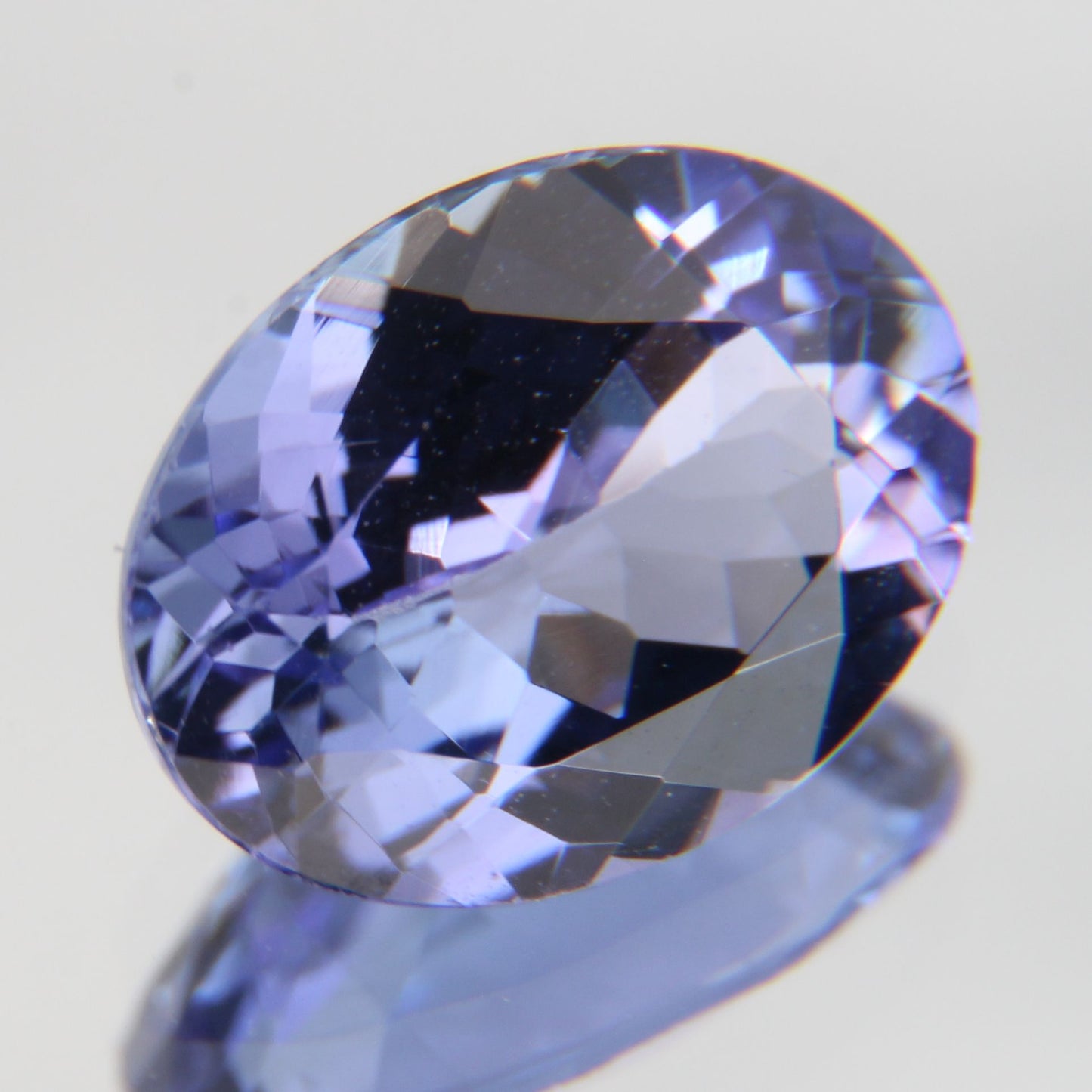 Tansanit 1.34ct