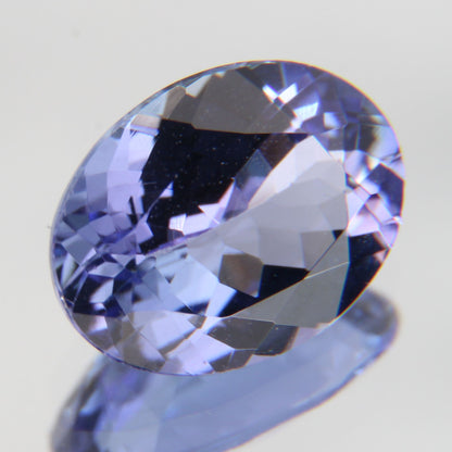 Tansanit 1.34ct