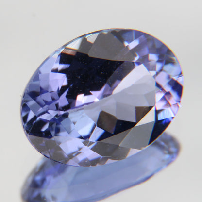 Tansanit 1.34ct