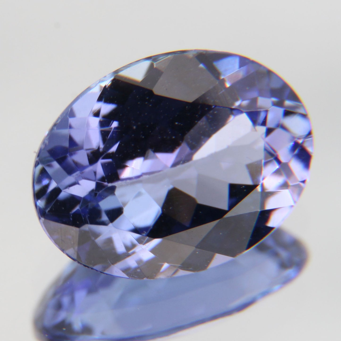 Tansanit 1.34ct