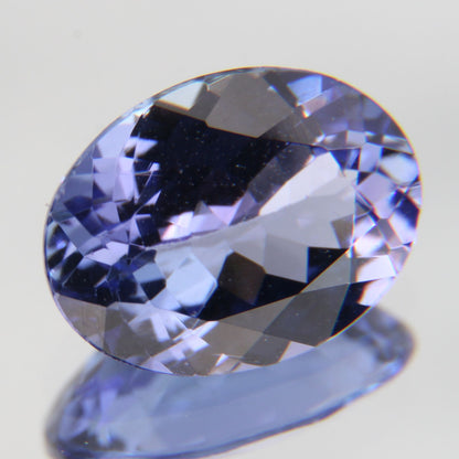 Tansanit 1.34ct