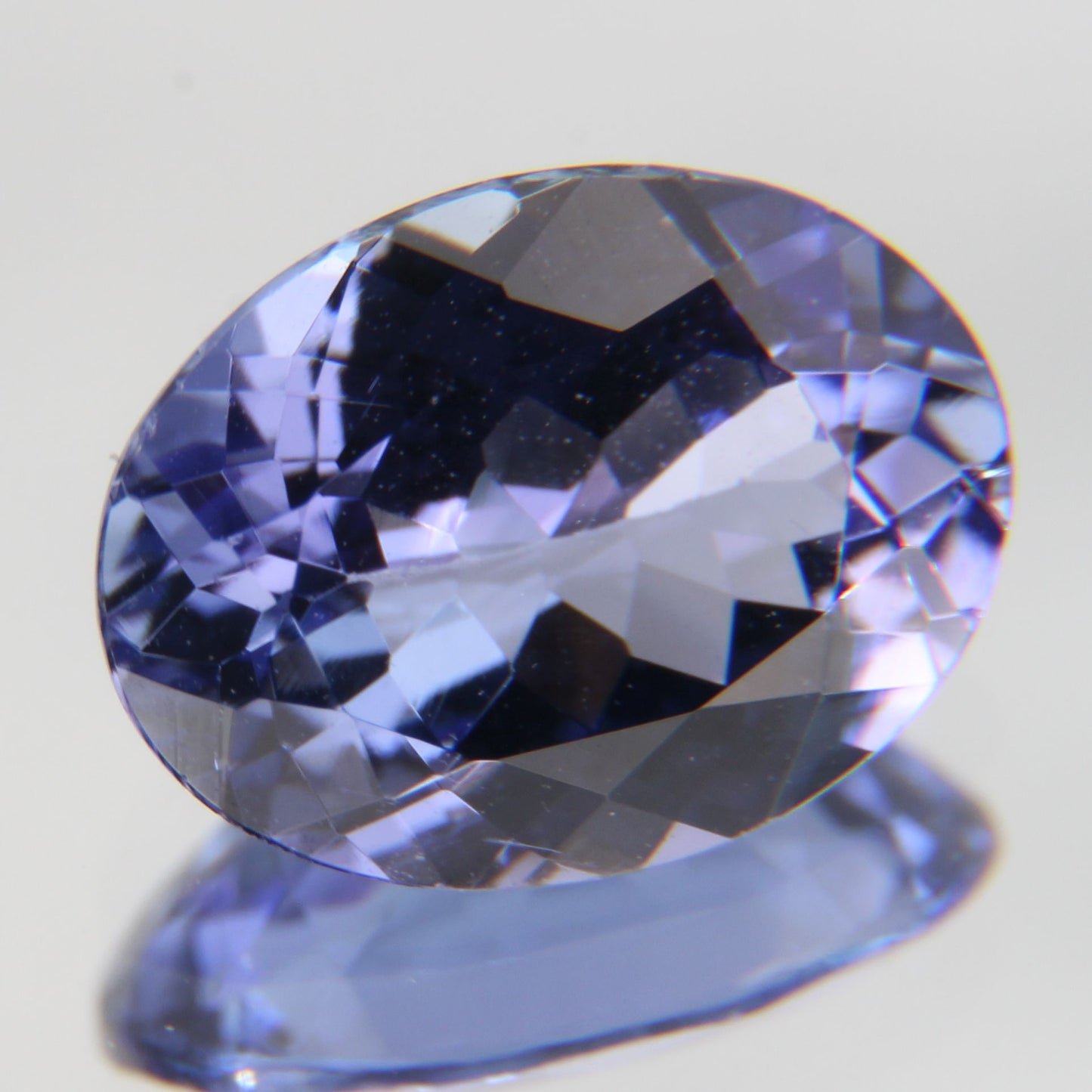 Tansanit 1.34ct
