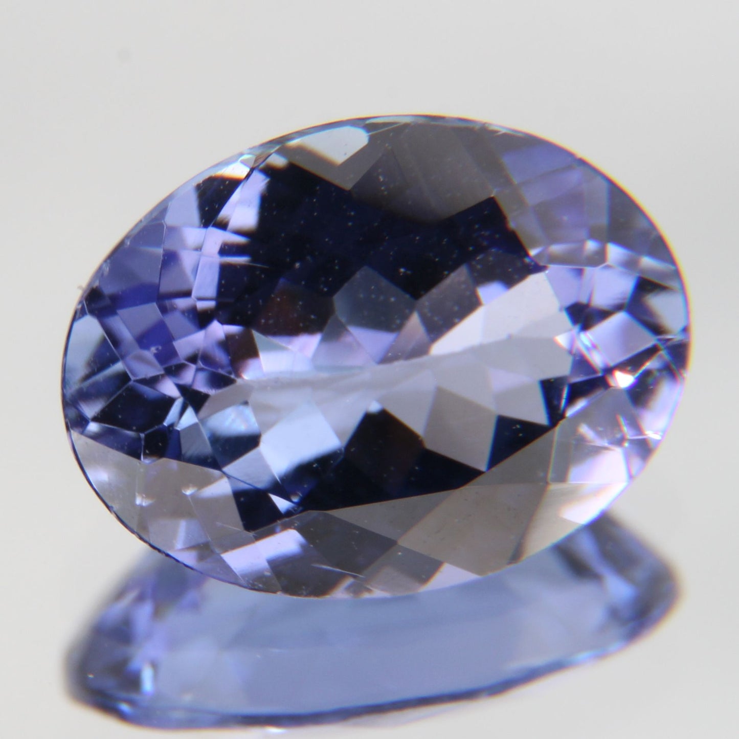 Tansanit 1.34ct