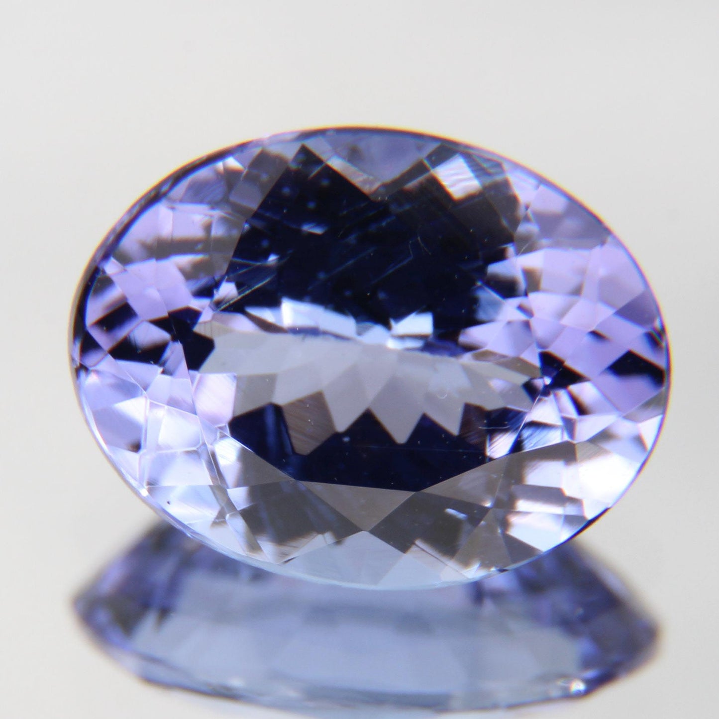 Tansanit 1.52ct
