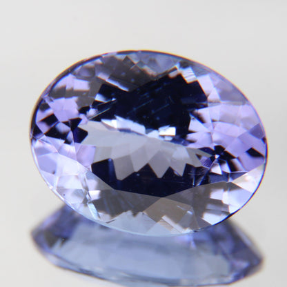 Tansanit 1.52ct